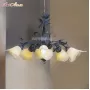 5050/3 fiorentino blu 5050