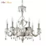 Stradivario L/6 Decape Oro with Crystal