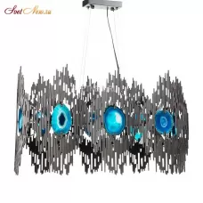 Boho 8A black