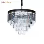 Odeon 25 black/clear