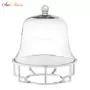 110262 с крышкой Cake Stand