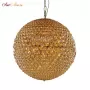 MD103204-9A gold/amber
