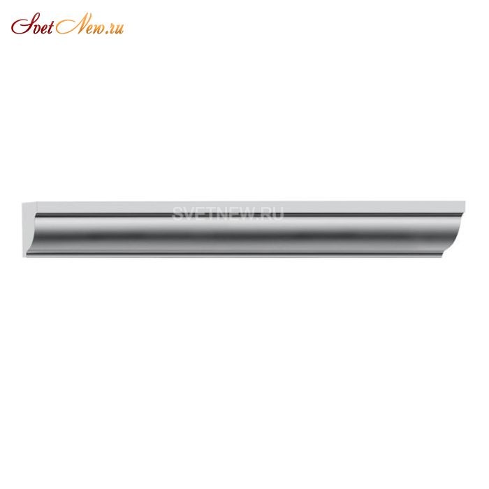 Cornice W2 chrome
