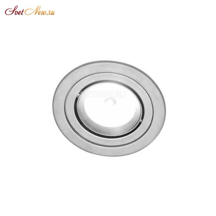 6030340 ECCO MAT CHROME