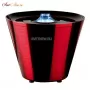 Multipot red glam