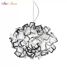 Clizia Small Black