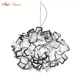 Clizia Small Black