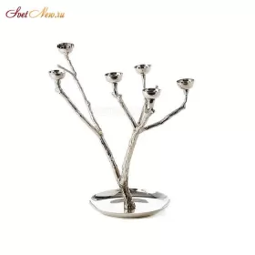 Twiggy S silver