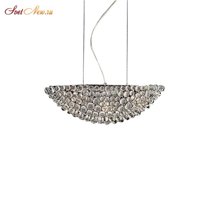 MD1203218-3A chrome/clear