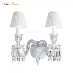 Baccarat 2 black