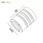 800051 MIMO 50 concrete box