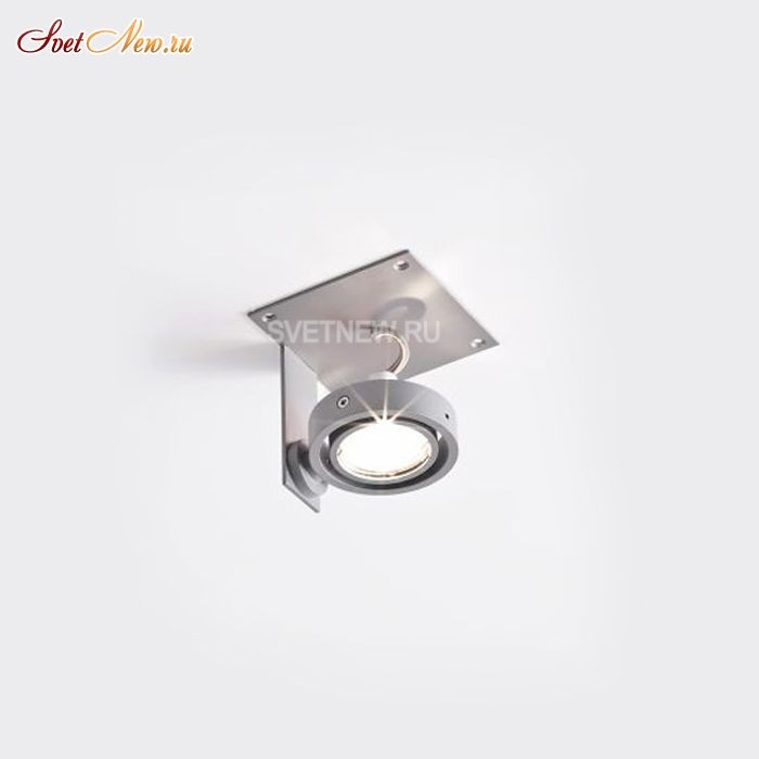 12750 HIDE SMALL ANO SILVER