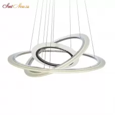 Rings Iron