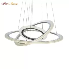 Rings Iron