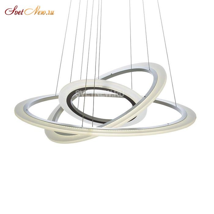 Rings Iron