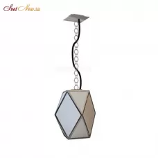 MUSE DELUXE SO MEDIUM nickel