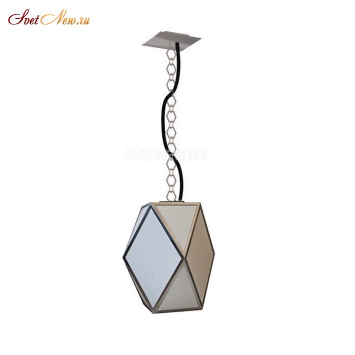 MUSE DELUXE SO MEDIUM nickel