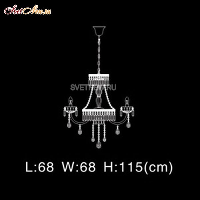 MD103902-6A gold