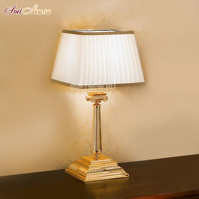 VE 1018 TL1 G Table Lamps