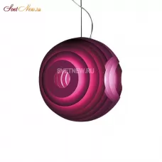 Supernova Fuchsia
