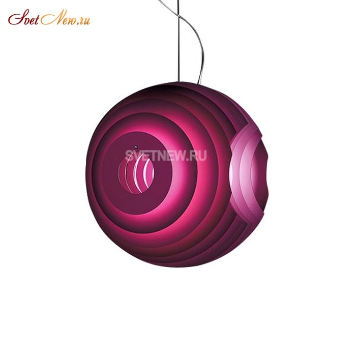 Supernova Fuchsia