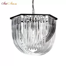 Murano 7 black