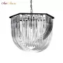 Murano 7 black