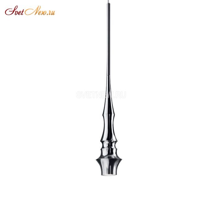 SLEND 02 Black