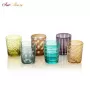 Tumbler cuttings