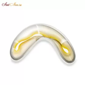 Crocco Medium Yellow