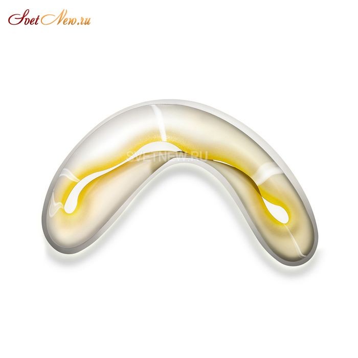 Crocco Medium Yellow