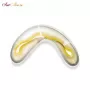 Crocco Medium Yellow