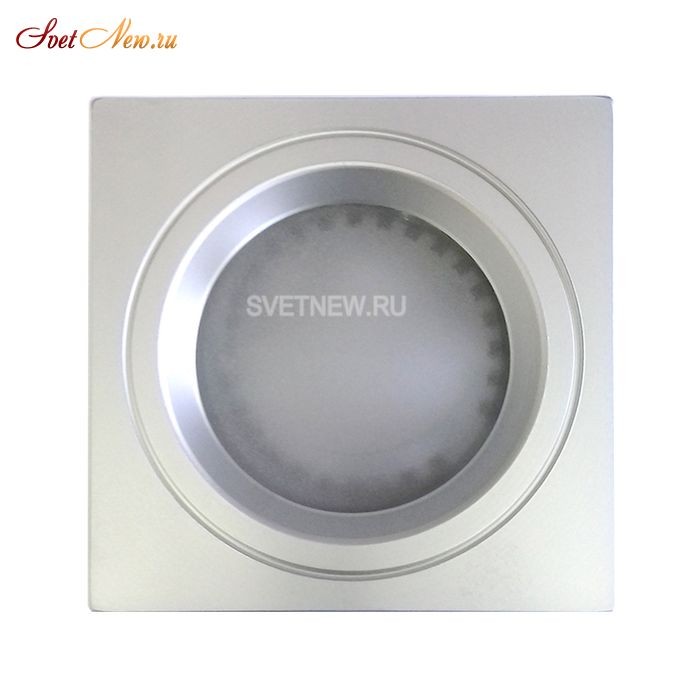 030 Q crome mat