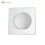 Bubble W1 nickel