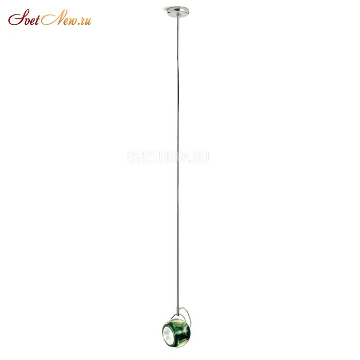 Beluga Colour Green d9