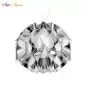 Flora Medium Silver