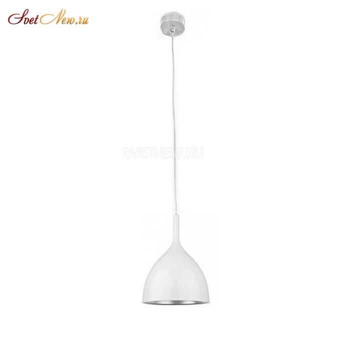 Drink H1 satin white