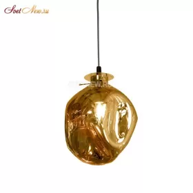 Soap BS gold