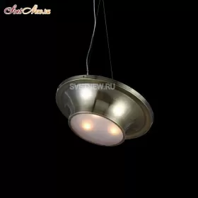 DISC A brass