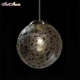 GLOBUS crackle