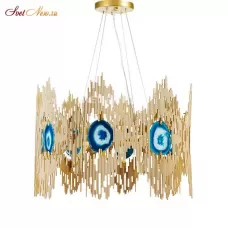 Boho 6 gold