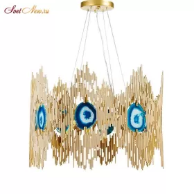 Boho 6 gold