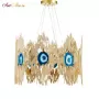 Boho 6 gold