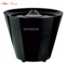 Multipot black