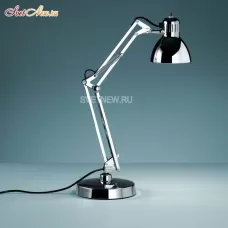 NASKA 2 chrome