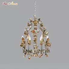 W 98 gold silver
