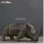 Rhino Terracotta
