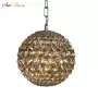 MD103204-3A gold/amber