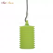 LAMPION H2 verde