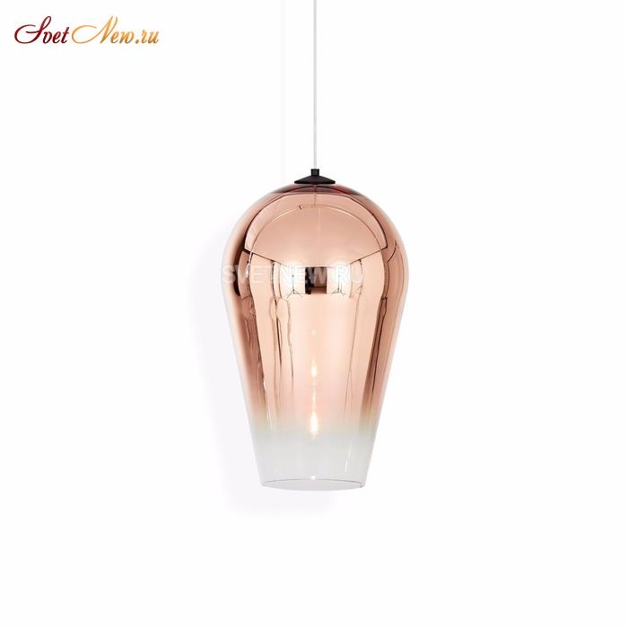 Fade copper